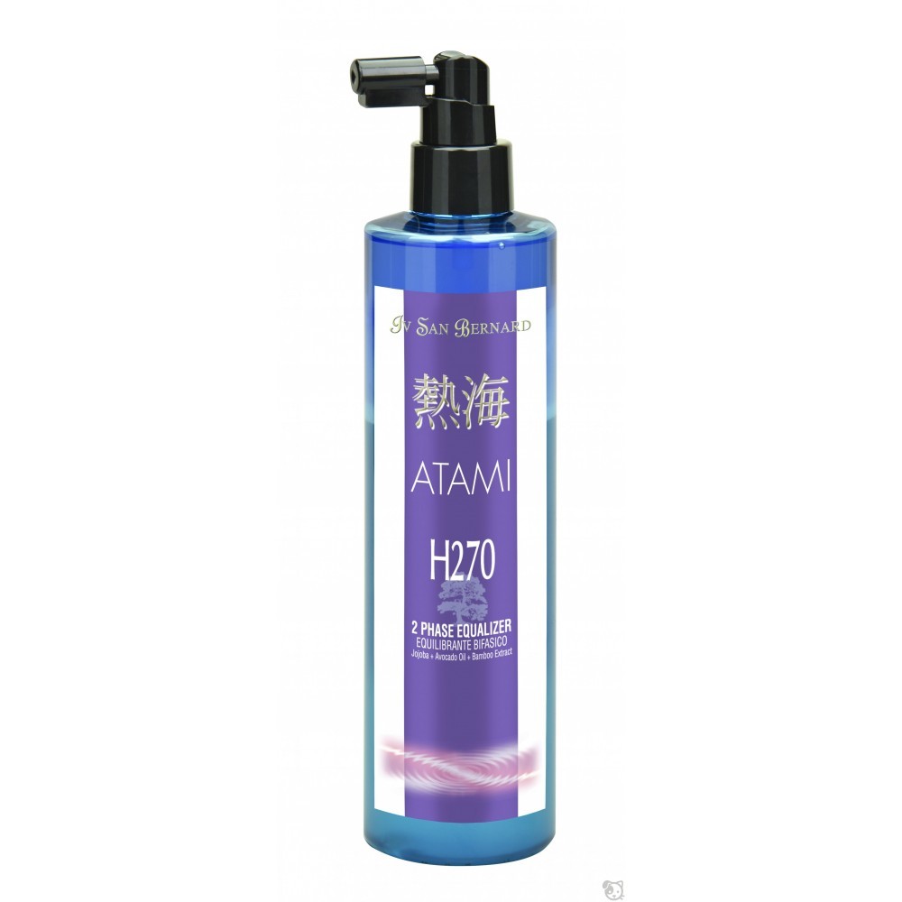 IV SAN BERNARD ATAMI H270 FLUIDO EQUILIBRANTE  BIFASICO 100ML