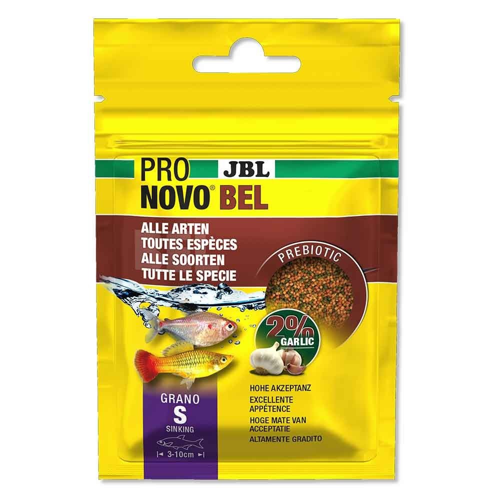 JBL PRO NOVO BEL GRANO S 20ml
