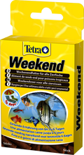 TETRAMIN WEEKEND 20 STICKS