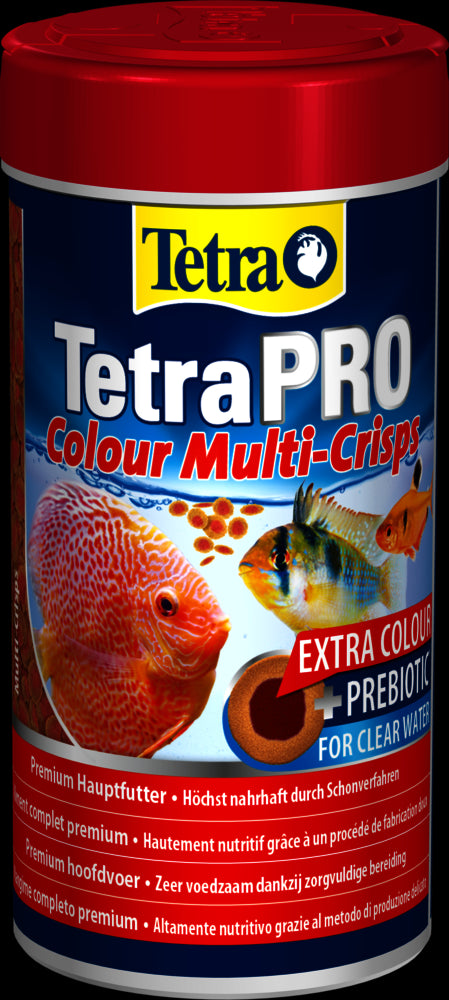 TETRAPRO COLOUR MULTI-CRISPS 100ml