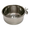 KARLIE CIOTOLA RODITORI INOX DADO - M3