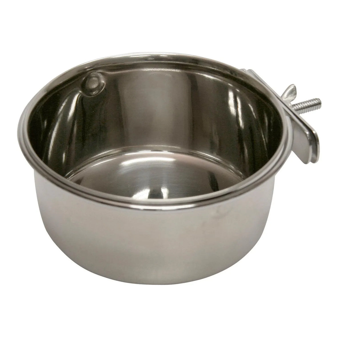 KARLIE CIOTOLA RODITORI INOX DADO - M3