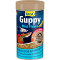 TETRA GUPPY COLOUR MINI FLAKES 250ML
