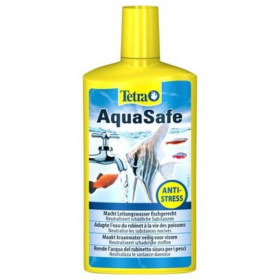 TETRA AQUASAFE 250ml