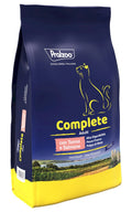 PRALZOO CAT COMPLETE TONNO E SALMONE 1.5kg