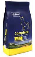 PRALZOO CAT COMPLETE CARNI BIANCHE 1.5kg
