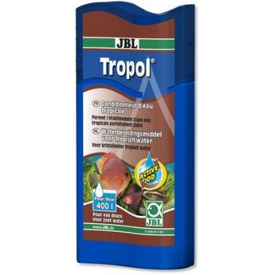 JBL TROPOL 100ML