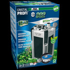 JBL NEW CRYSTALPROFI GREENLINE ( FILTRO ESTERNO )
