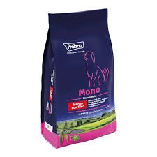Pralzoo Monoprotein Adult Manzo