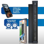 AMTRA LED SYSTE, FRESH WI-FI 450MM 18 Watt / 1300 Lumen