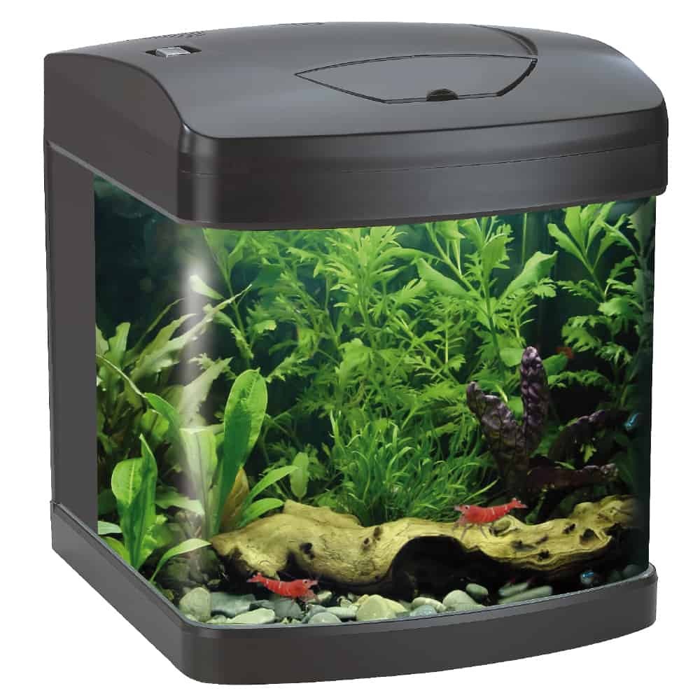 AMTRA XCUBE 26L LED BLACK
