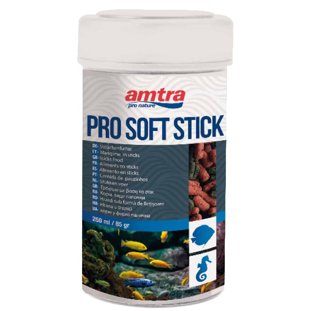 AMTRA PRO SOFT STICK 250ML