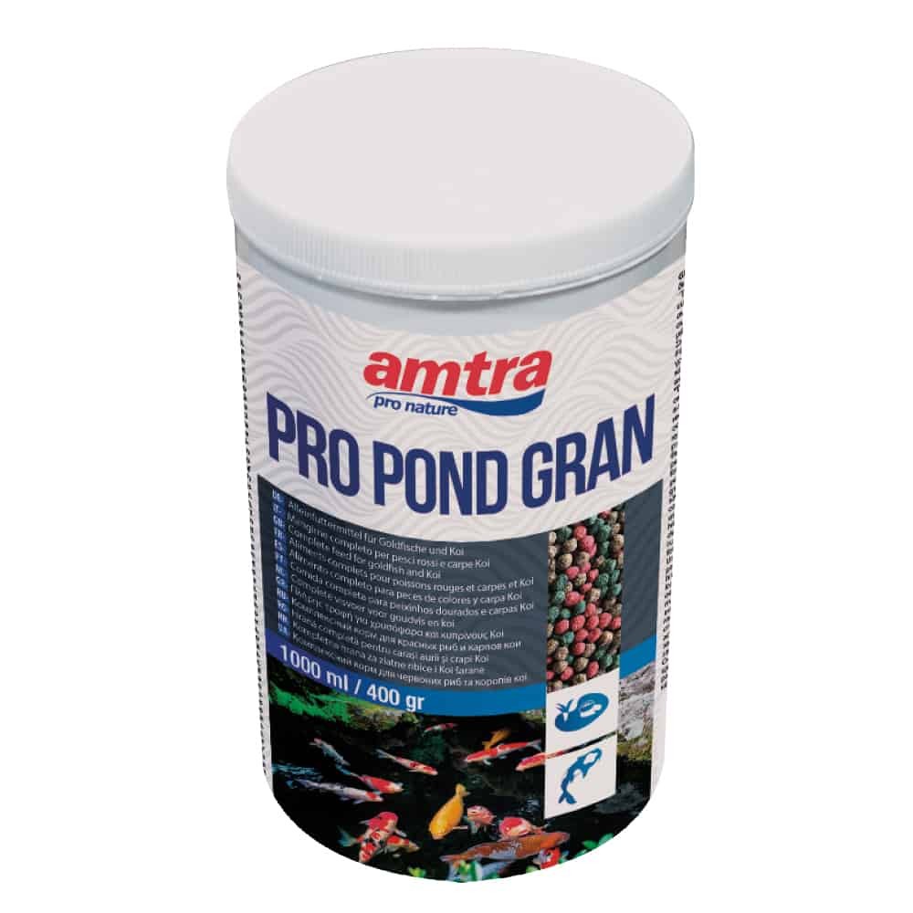 AMTRA PRO POND GRAN 1000ML