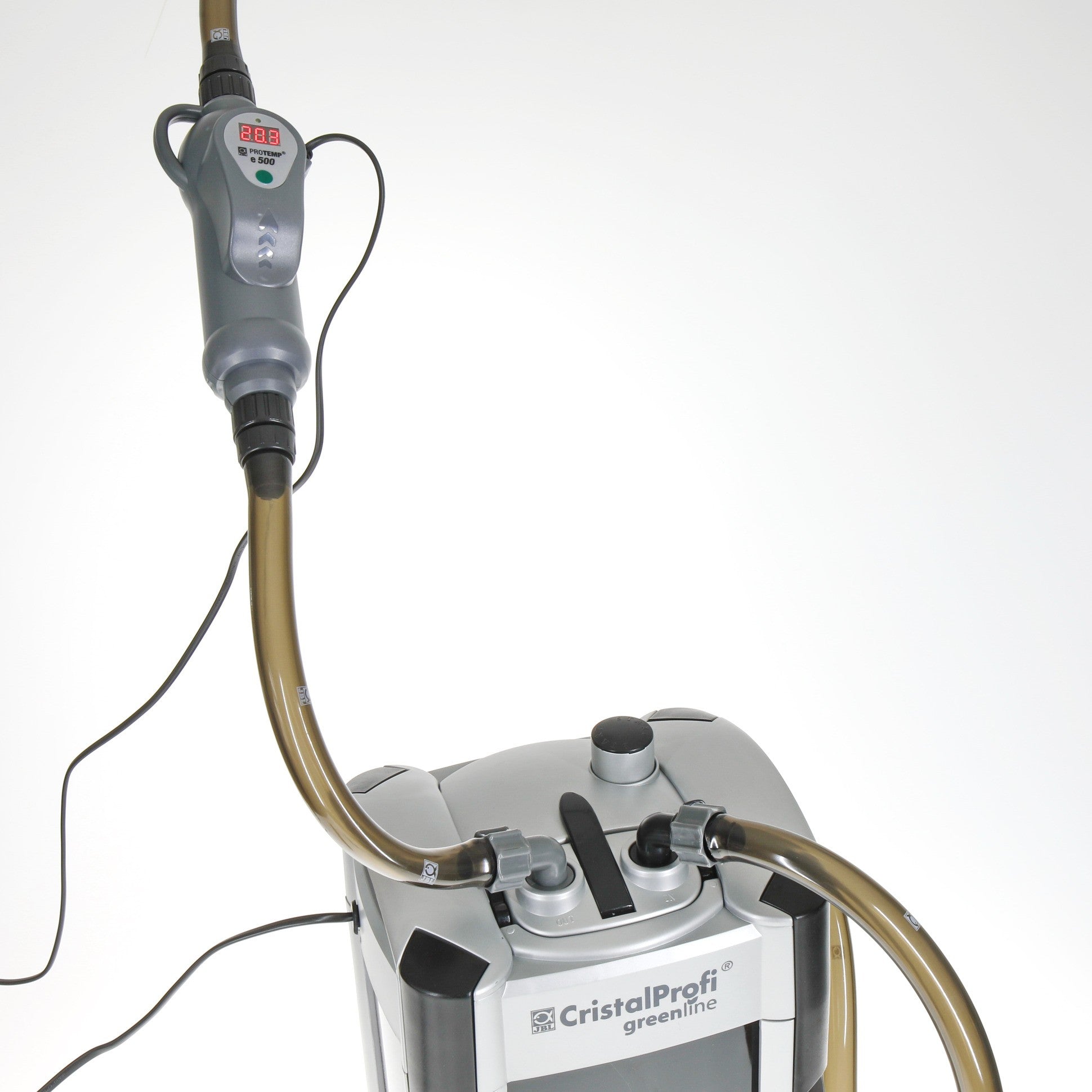 JBL RISCALDATORE PROTEMP E500