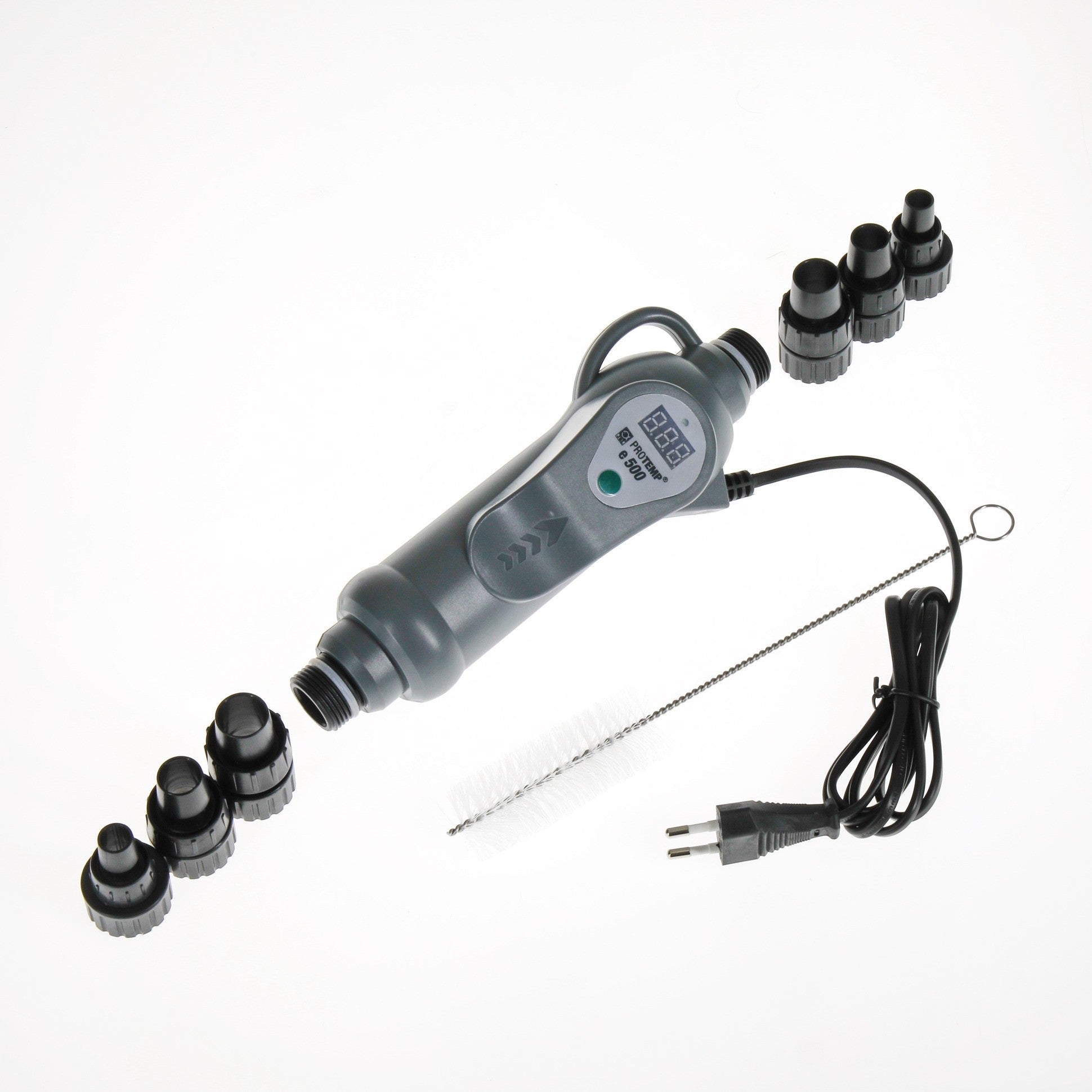 JBL RISCALDATORE PROTEMP E500