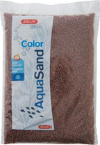 AQUASAND QUARZO MARRONE CACAO 5KG