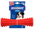 gigwi Johnny Stick solid rubber red