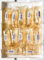 DAPHNIA 100ml cibo vivo per pesci Live Food - AQUAFLORA