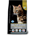 mATISSE CAT NETURED STERILIZZATO 10KG