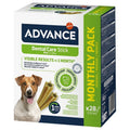 ADVANCE DENTAL CARE STICK MEDIUM MINI -10KG 28PZ