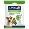 ADVANCE DENTAL CARE STICK MINI 3-10KG 7PEZZI