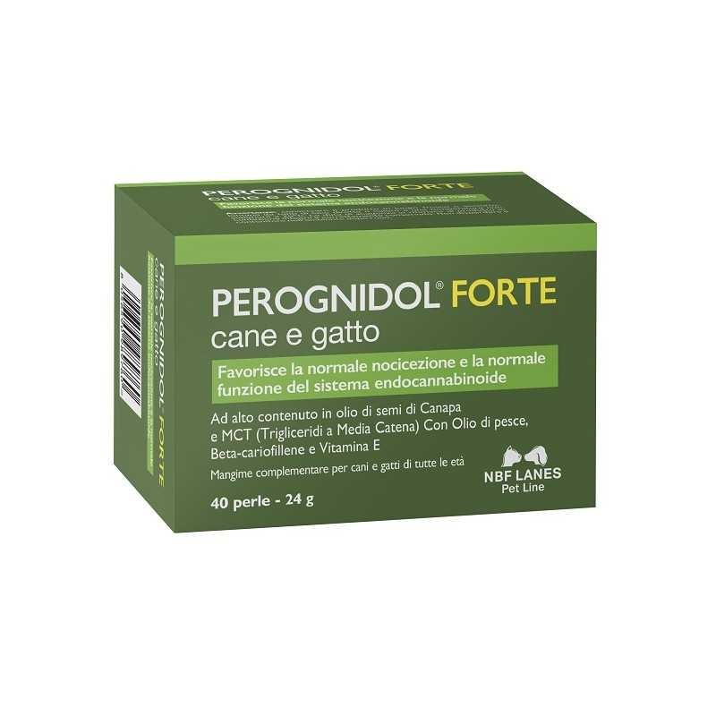 PEROGNIDOL FORTE 40 PERLE