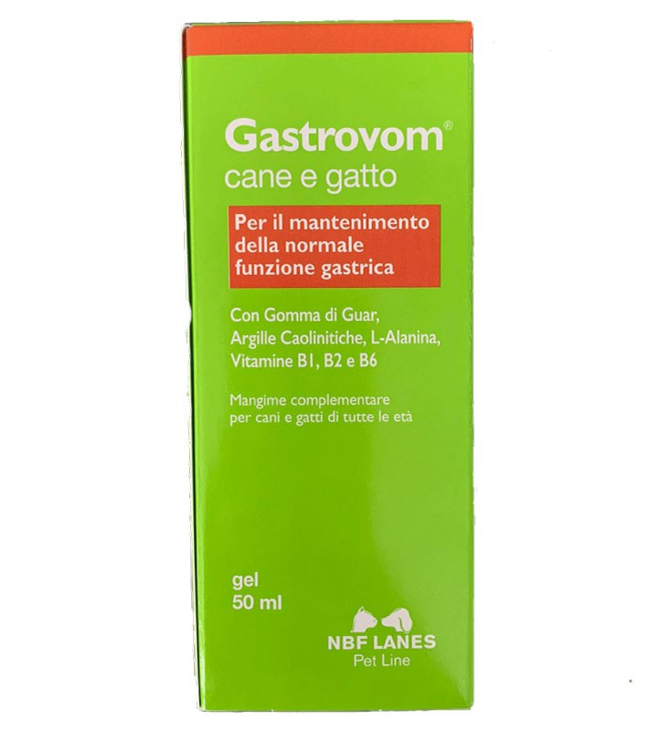 Gastrovom 50ml