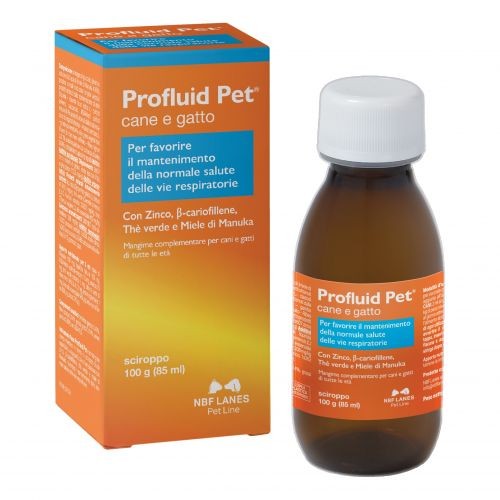 Profluid Pet Cane e Gatto 50ml