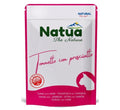 NATUA CAT BUSTA ADULT TONNO CON PROSCIUTTO 70 GR. scad. 1/6/25