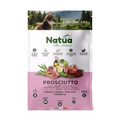 NATUA DRY CAT STERILIZZATO PROSCIUTTO 1.5KG