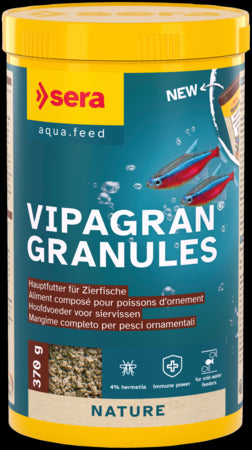 VIPAGRAN GRANULES 250ml