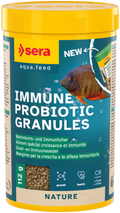 IMMUNE PROBIOTIC GRANULES 250ml