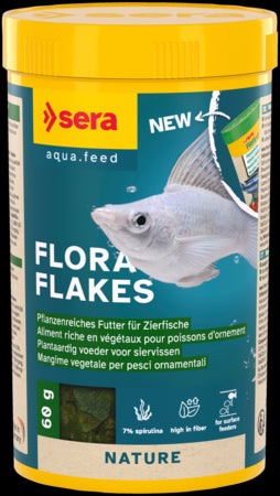 FLORA FLAKES 100ml