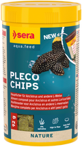 PLECO CHIPS 100ml