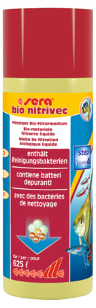SERA BIO NITRIVEC 100ml