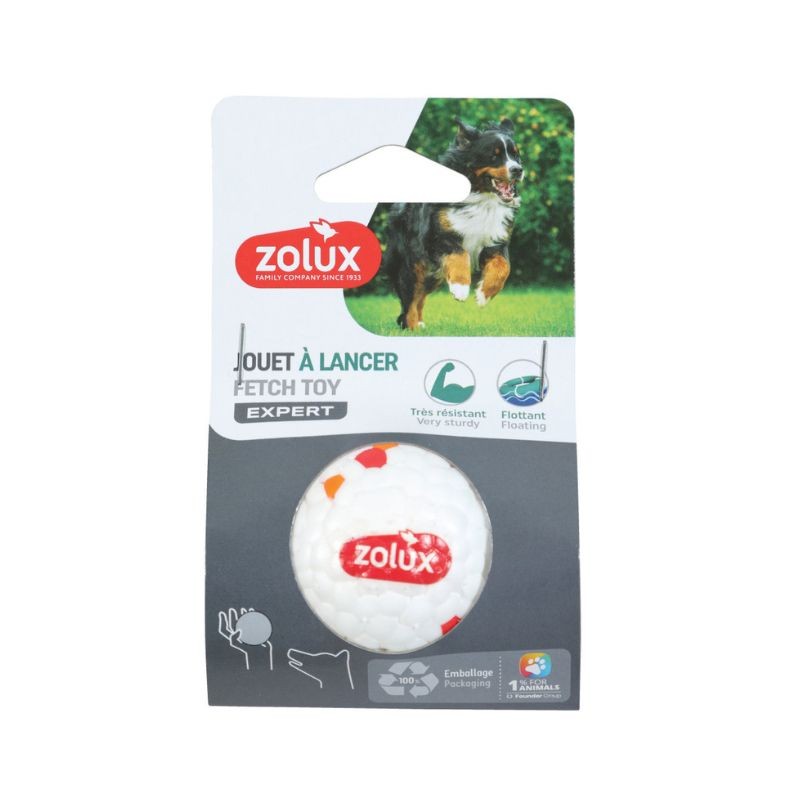 ZOLUX ETPU PALLA SMALL