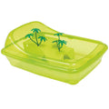 AMTRA TARTARUGHIERA ISCHIA 56X39X21.5CM