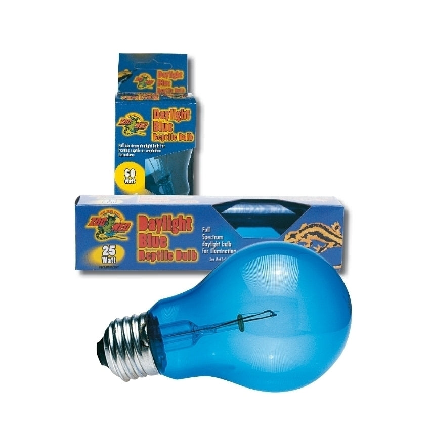 ZOOMED BULB DAY LIGHT 25W