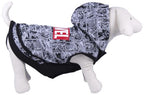Fan For Pets Felpa Cotone MARVEL