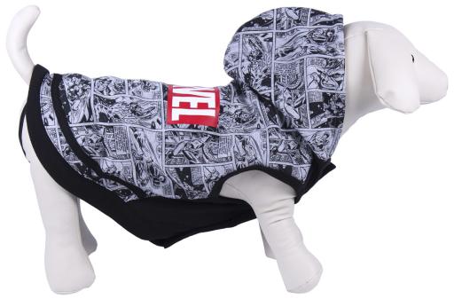 Fan For Pets Felpa Cotone MARVEL