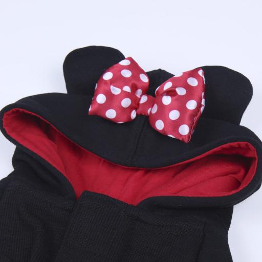 Fan For Pets Felpa Cotone MINNIE