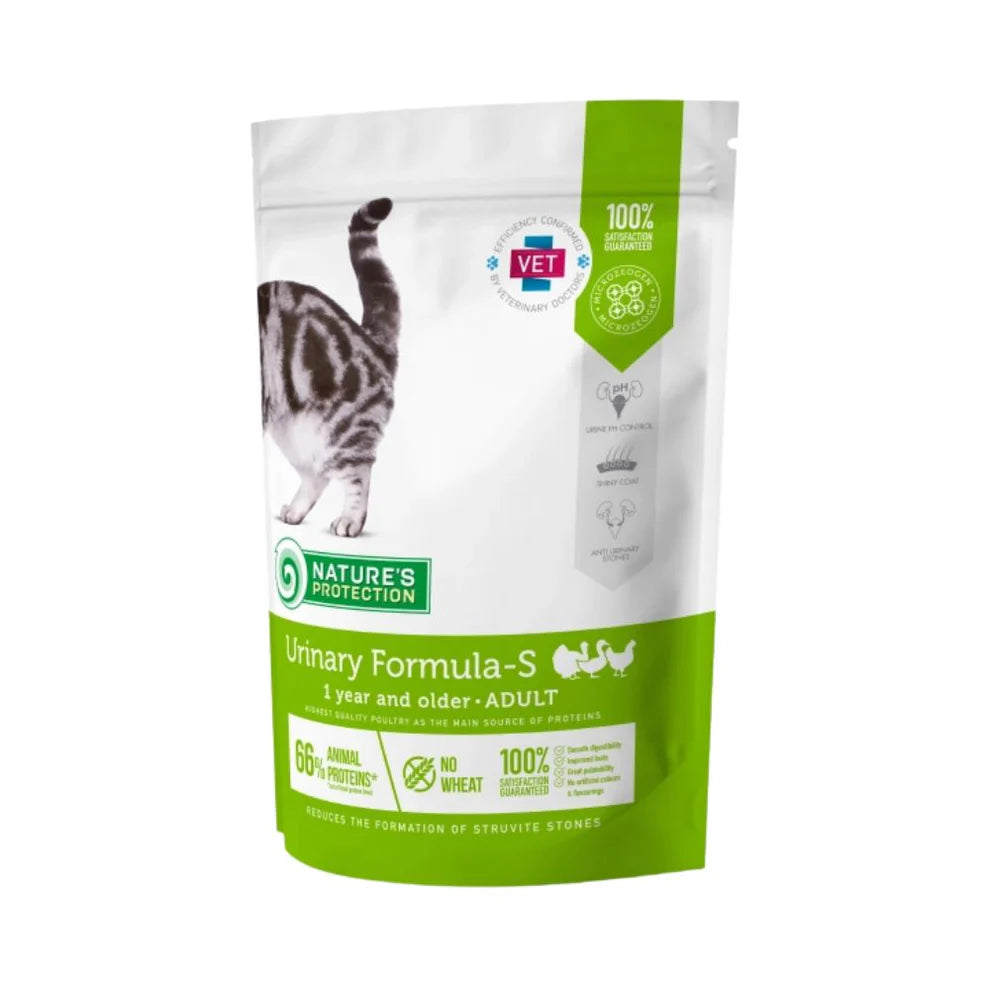 NATURE'S PROTECTION CAT 400g