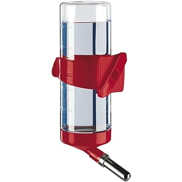 Dispenser Acqua Roditori