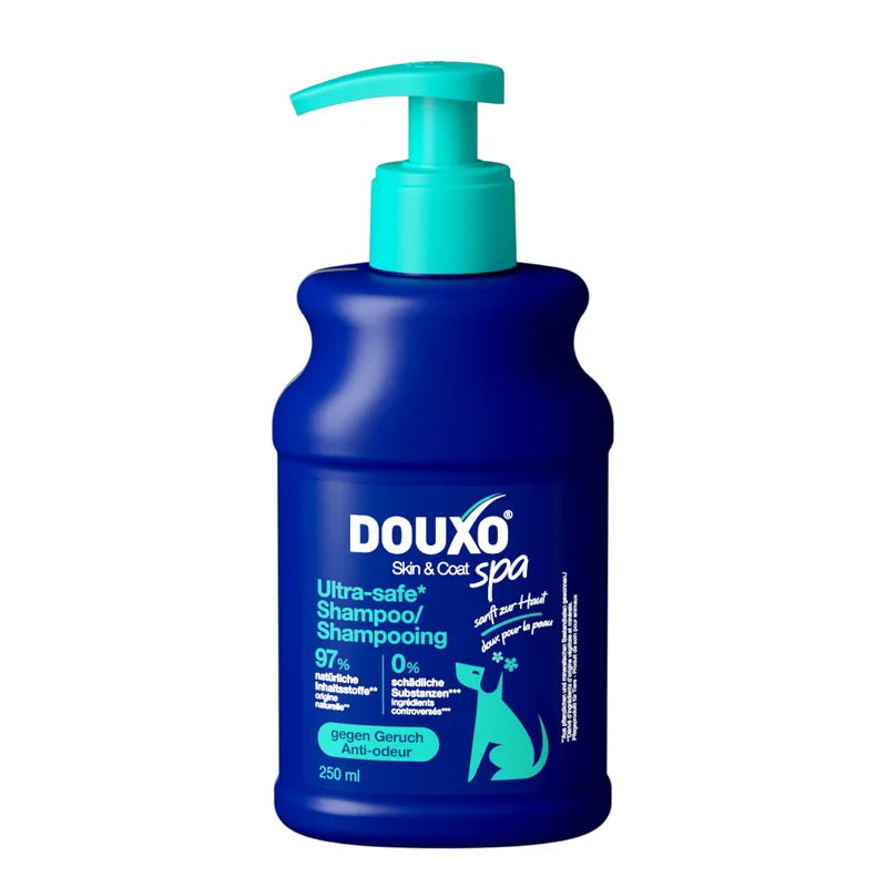 DOUXO SHAMPOO ANTIODORE 250ml