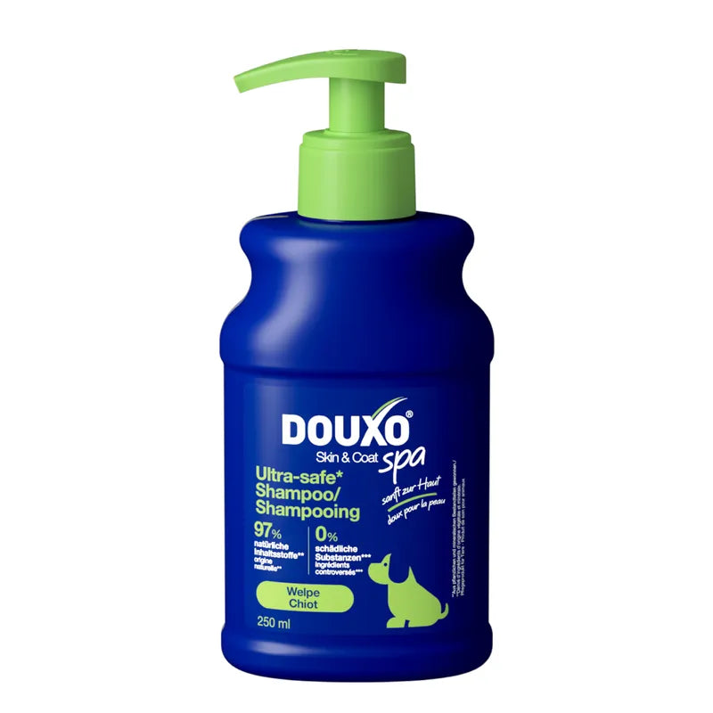 DOUXO SHAMPOO CUCCIOLO 250ml