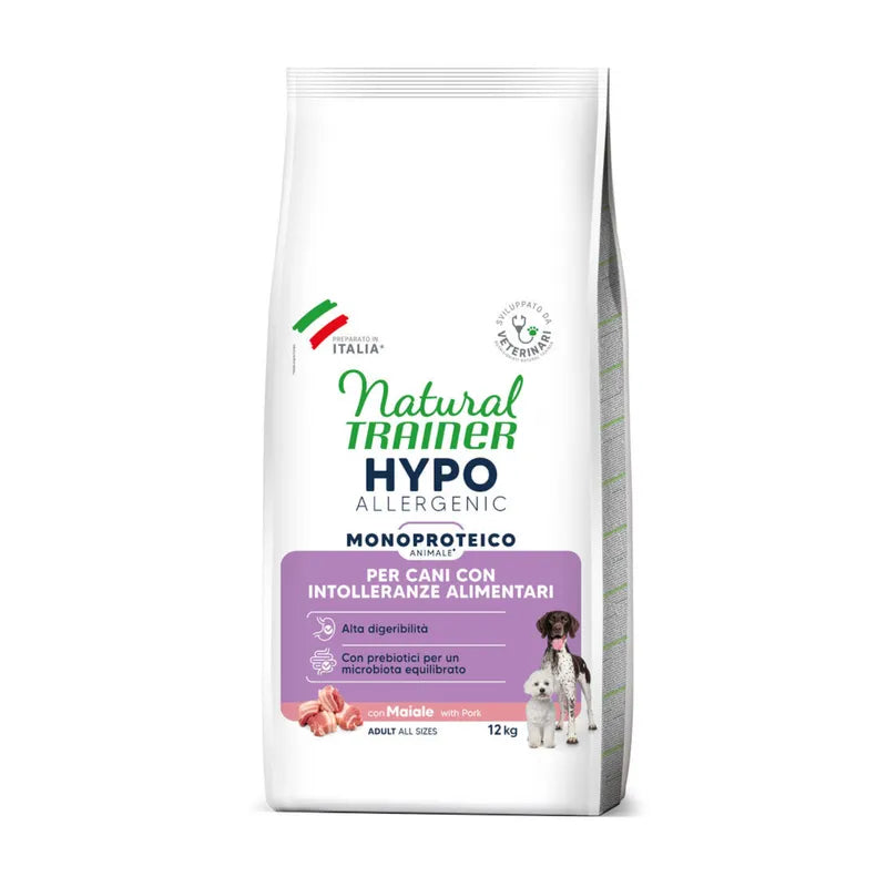 NATURAL TRAINER HYPO 3KG