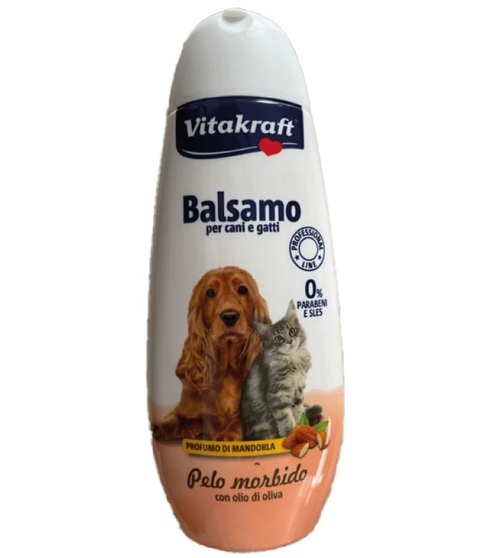 VITAKRAFT BALSAMO 250ml