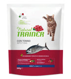 Natural Trainer Gatto 300gr