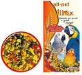 ESTRUSO PAPPAGALLI LALLO 1.2KG