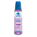 ELANCO SHAMPOO MOUSSE RAPID